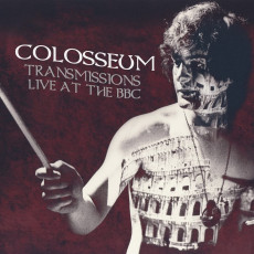 2LP / Colosseum / Transmissions Live At the BBC / Vinyl / 2LP