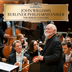 2CD / Williams John / Berlin Concert / Digipack / 2CD