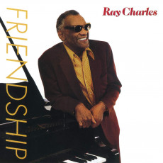 CD / Charles Ray / Friendship