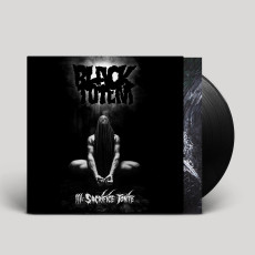 LP / Black Totem / III:Sacrifice Tonite / Vinyl