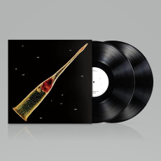 2LP / Leprous / Melodies Of Atonement /  / Vinyl / 2LP
