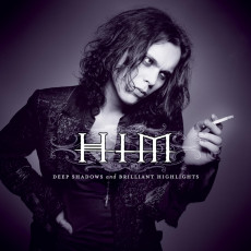 LP / Him / Deep Shadows & Brilliant Highlights / Vinyl