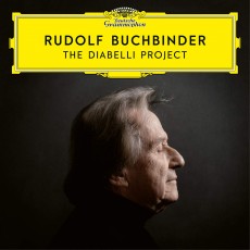 2CD / Buchbinder Rudolf / Diabelli Project / 2CD