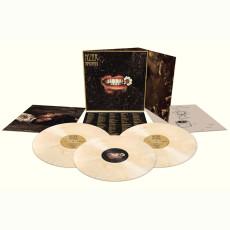 3LP / Hozier / Unreal Unearth / Limited / Vinyl / 3LP