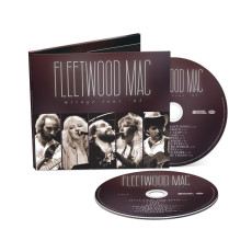 2CD / Fleetwood mac / Mirage Tour '82 / Softpack / 2CD