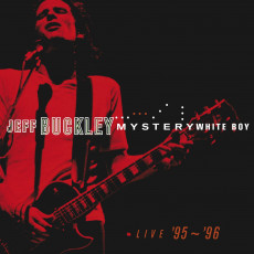 CD / Buckley Jeff / Mystery White Boy / Live 95-96