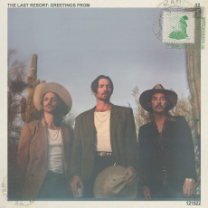 CD / Midland / Last Resort:Greetings