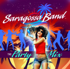 LP / Saragossa Band / Party Mix / Vinyl