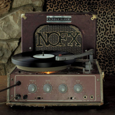 LP / NOFX / Single Album / Vinyl
