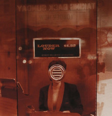 2CD / Taking Back Sunday / Louder Now:Partone / CD+DVD