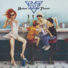 CD / TNT / Realized Fantasies