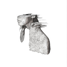 CD / Coldplay / Rush Of Blood To The Head