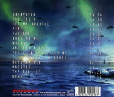 CD / Second Reign / Gravity