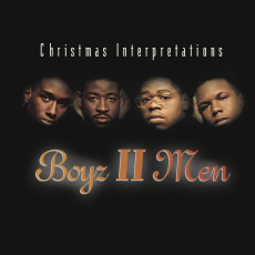 LP / Boyz II Men / Christmas Interpretations / Vinyl