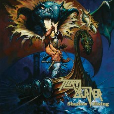 CD / Stormburner / Shadow Rising