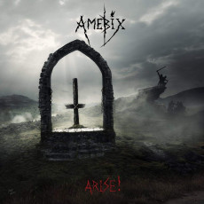 LP / Amebix / Arise / Vinyl
