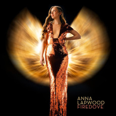 CD / Lapwood Anna / Firedove