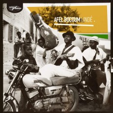 LP / Bocoum Afel / Lind / Vinyl