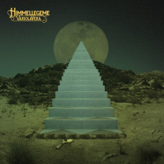 LP / Himmellegeme / Variola Vera / Coloured / Vinyl