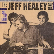 CD / Healey Jeff Band / See The Light