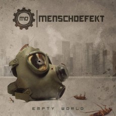 CD / Menschdefekt / Empty World
