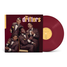 LP / Drifters / Now Playing / Coloured / Vinyl