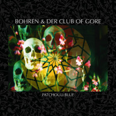 2LP / Bohren & Der Club of Gore / Patchouli Blue / Vinyl / 2LP