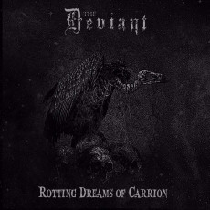 CD / Deviant / Rotting Dreams of Carrion