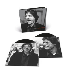 2LP / Jagger Mick / Very Best Of Mick Jagger / Vinyl / 2LP