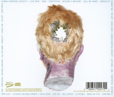 CD / Harm's Way / Posthuman