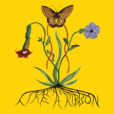 LP / Glacier John / Like a Ribbon / Vinyl