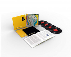 4LP / Derek And The Dominos / Layla And Other.. / Vinyl / 4LP / Box