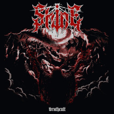 CD / Shine / Wrathcult