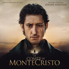 CD / OST / Le Comte De Monte Cristo