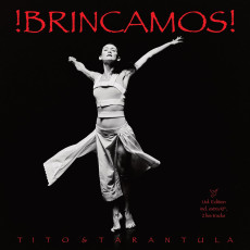 2LP / Tito & Tarantula / !Brincamos! / Vinyl / LP+10"