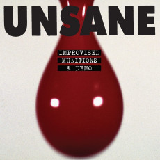LP / Unsane / Improvised Munitions & Demo / Vinyl