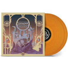 2LP / Soilwork / Verkligheten / Reedice 2023 / Vinyl / 2LP