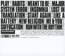 CD / Marmozets / Knowing What You Know Now