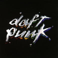 CD / Daft Punk / Discovery