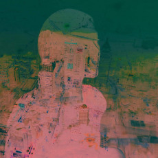 LP / Richter Max / Voices 2 / Vinyl