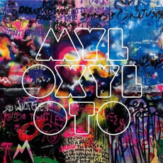 CD / Coldplay / Mylo Xyloto