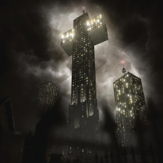 LP / Cemetery Skyline / Nordic Gothic / Vinyl