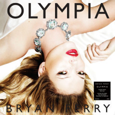 LP / Ferry Bryan / Olympia / Coloured / Vinyl
