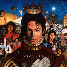 CD / Jackson Michael / Michael