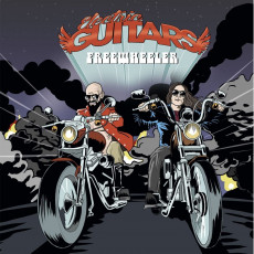 CD / Electric Guitars / Freewheeler