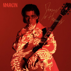 CD / Marcin / Dragon In Harmony