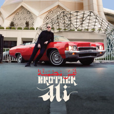CD / Brother Ali / Satisfied Soul