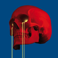 CD / Valborg / Der Alte / Digipack