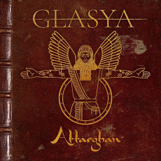 CD / Glasya / Attarghan