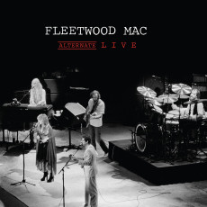 2LP / Fleetwood mac / Alternate Live / Vinyl / 2LP